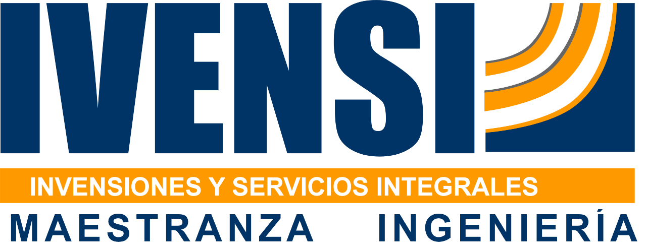IVENSI Logo